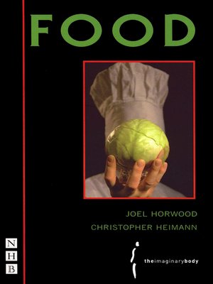 cover image of Food